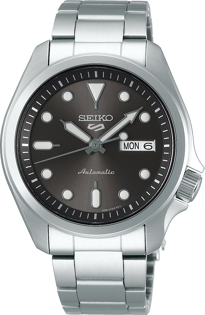 

Наручные часы мужские Seiko SRPE51K1, SRPE51K1