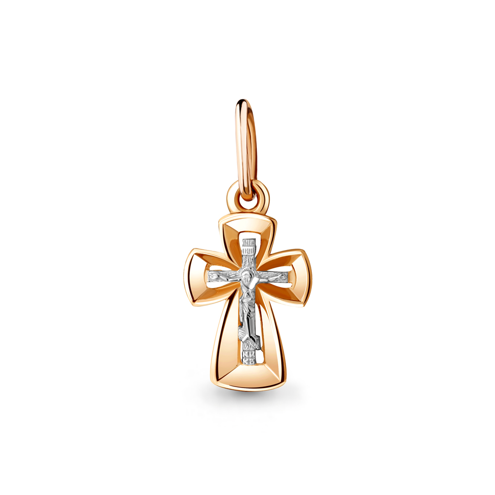 

Кулон из красного золота Aquamarine Aquamarine 14599_585_кз, 14599_585_кз