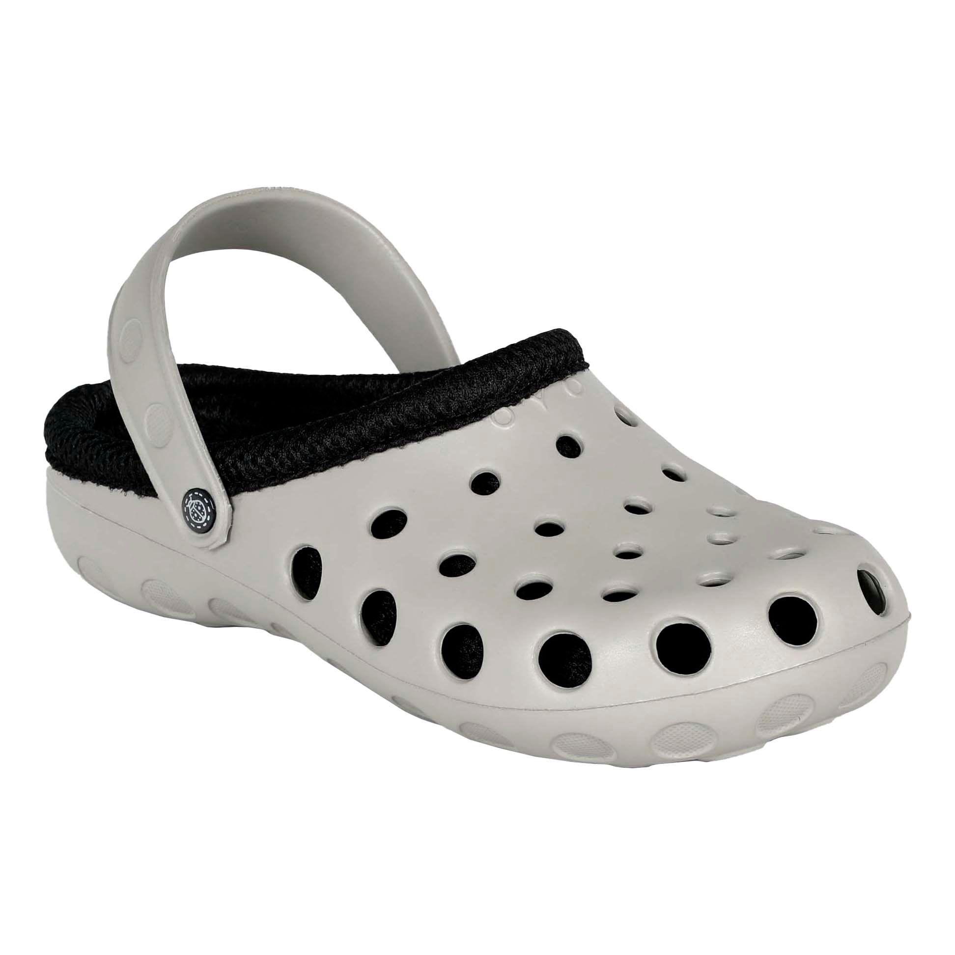 Сабо мужские Oyo 24574496 серые 41 RU