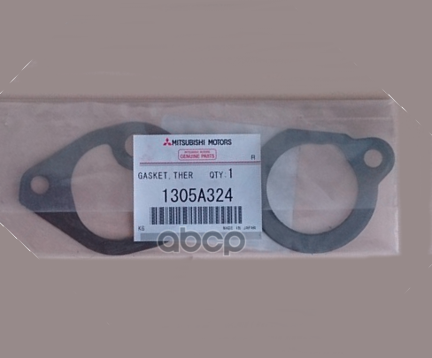 

MITSUBISHI 1305A324 Прокладка термостата LANCER 07-