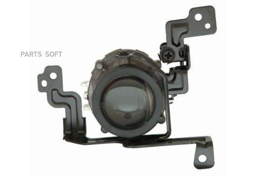 

DEPO 221-2065R-UQ Фара противотуманная R 1шт