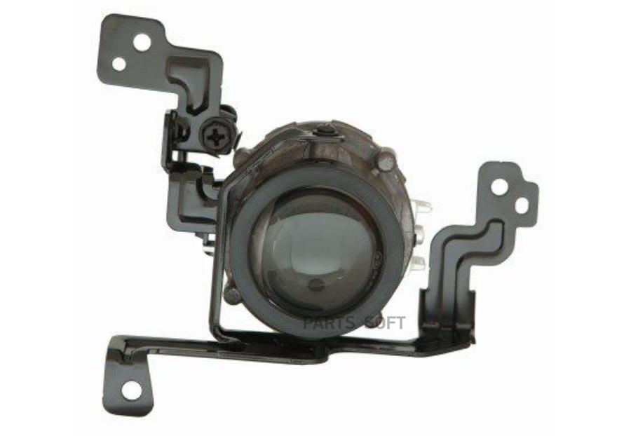 

DEPO 221-2065L-UQ Фара противотуманная L 1шт