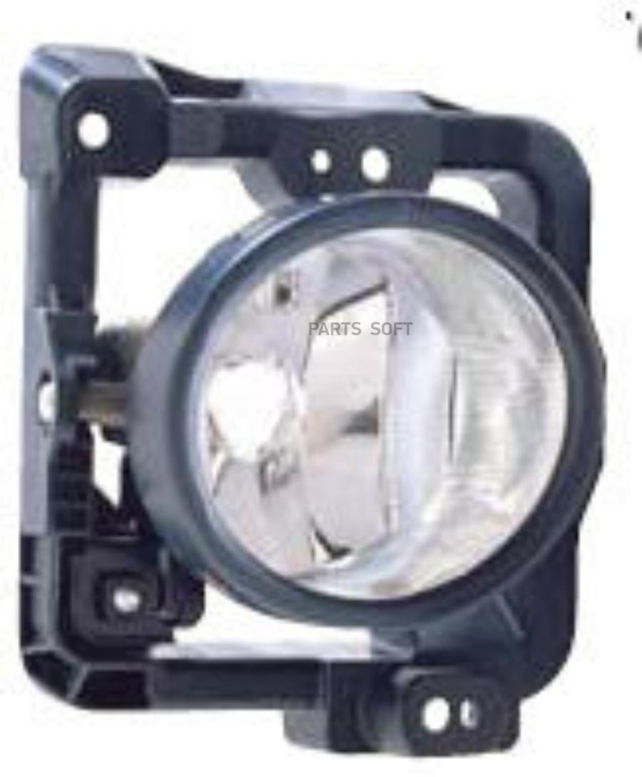 

DEPO 217-2042R-UE Фара противотуманная R 1шт