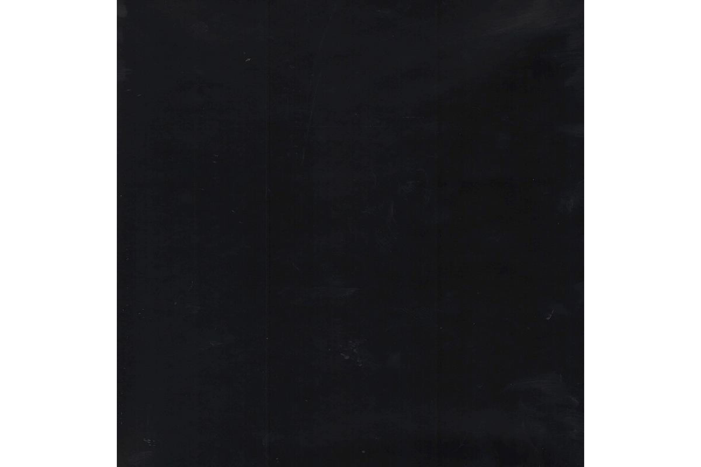 фото Farbe плёнка самоклеящаяся 0.45x2м глянец черная 7016в