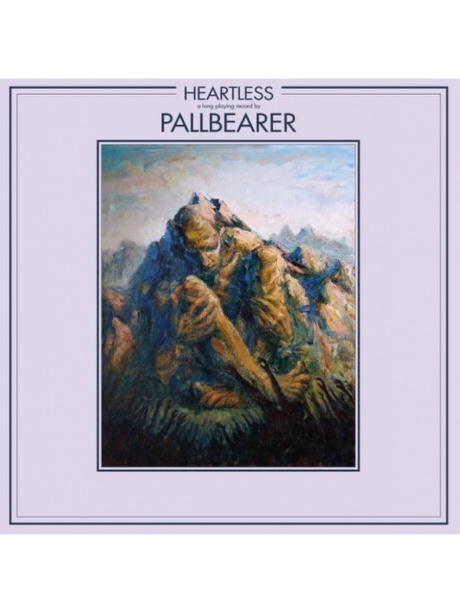 

PALLBEARER - Heartless