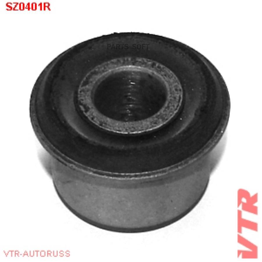 

Сайлентблок Балки Задней Подвески VTR арт. SZ0401R