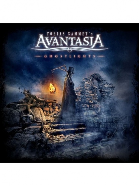 AVANTASIA - Ghostlights