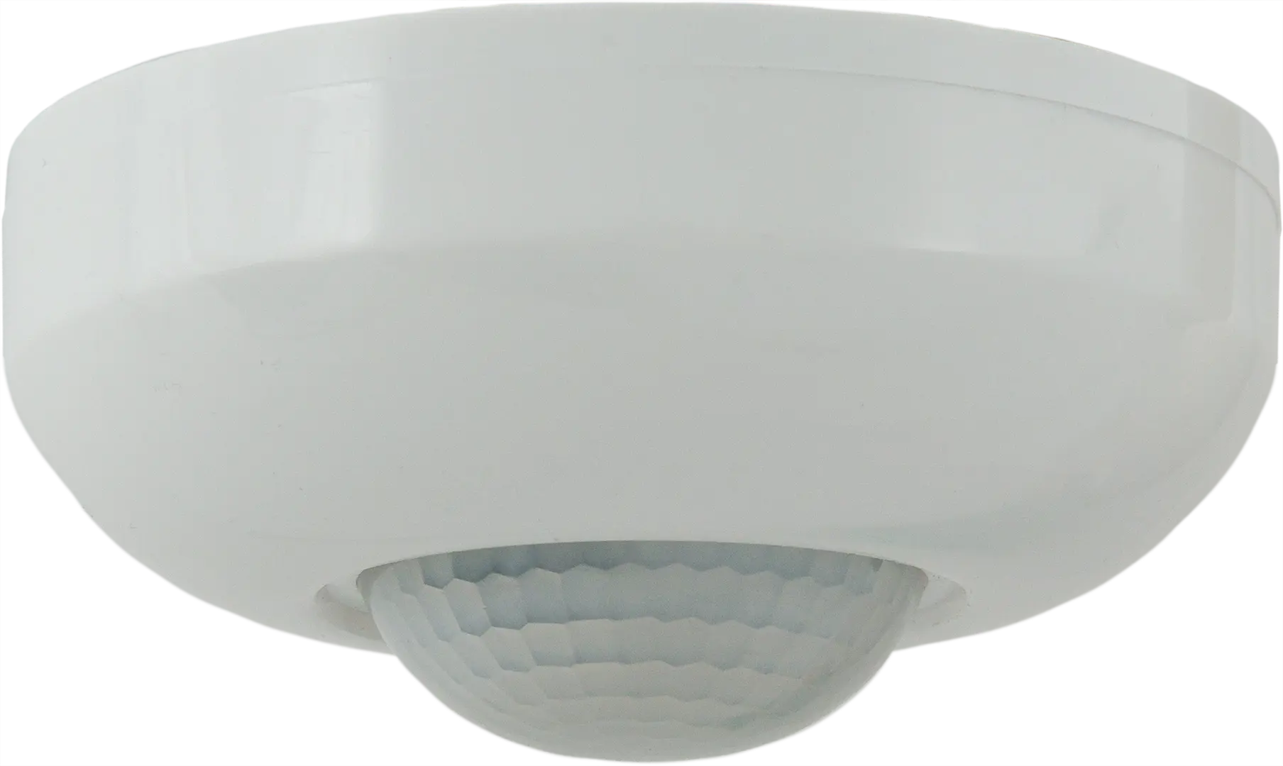Датчик движения Duwi DDP-01, 1200 Вт, цвет белый, IP40 датчик освещения фотореле fr 01 встроенный 6а 0 50лк ip44 белый 25870 4 duwi