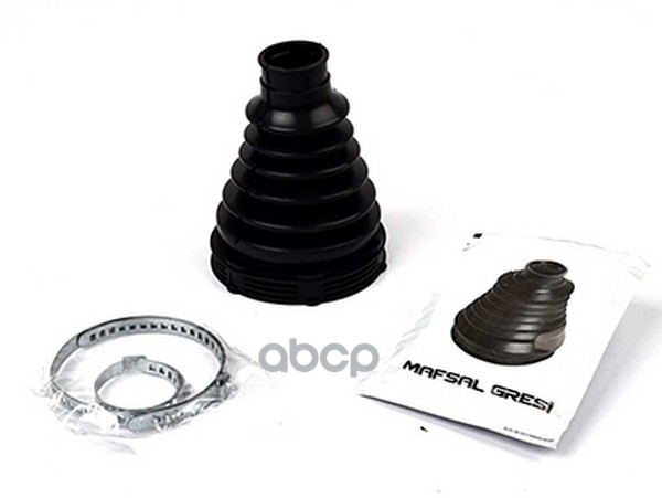 

Пыльник ШРУСа внутренний BASBUG bsg30705026