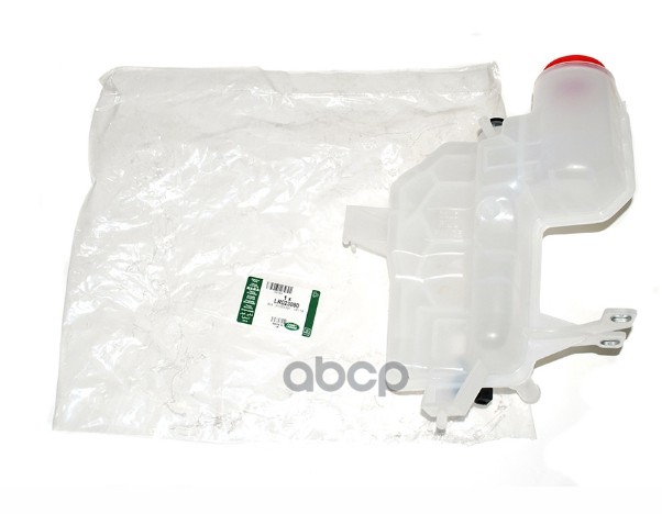 

LAND ROVER LR023080 РАСШИРИТЕЛЬНЫЙ БАЧОК 1шт
