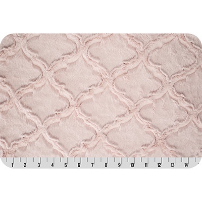 

Peppy Lattice, 48х48 см, 718 г/м2, 100% полиэстер, цвет rose water, Lattice, 48х48 см, 718 г/м2, 100% полиэстер, цвет rose water