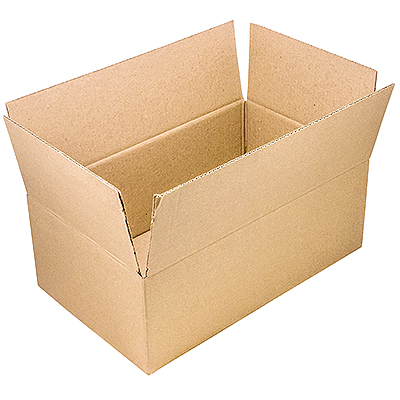 фото Коробка для переездов nn для упаковки 400х400х400мм для упаковки 25шт