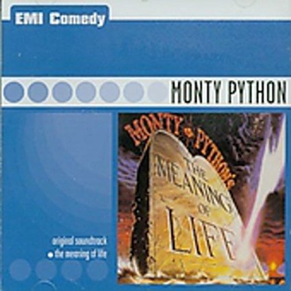 

MONTY PYTHON - The Meaning Of Life