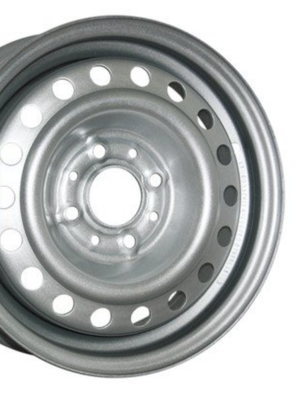 

Диск TREBL, X40927 6.5x16/5x114.3ET40 60.1