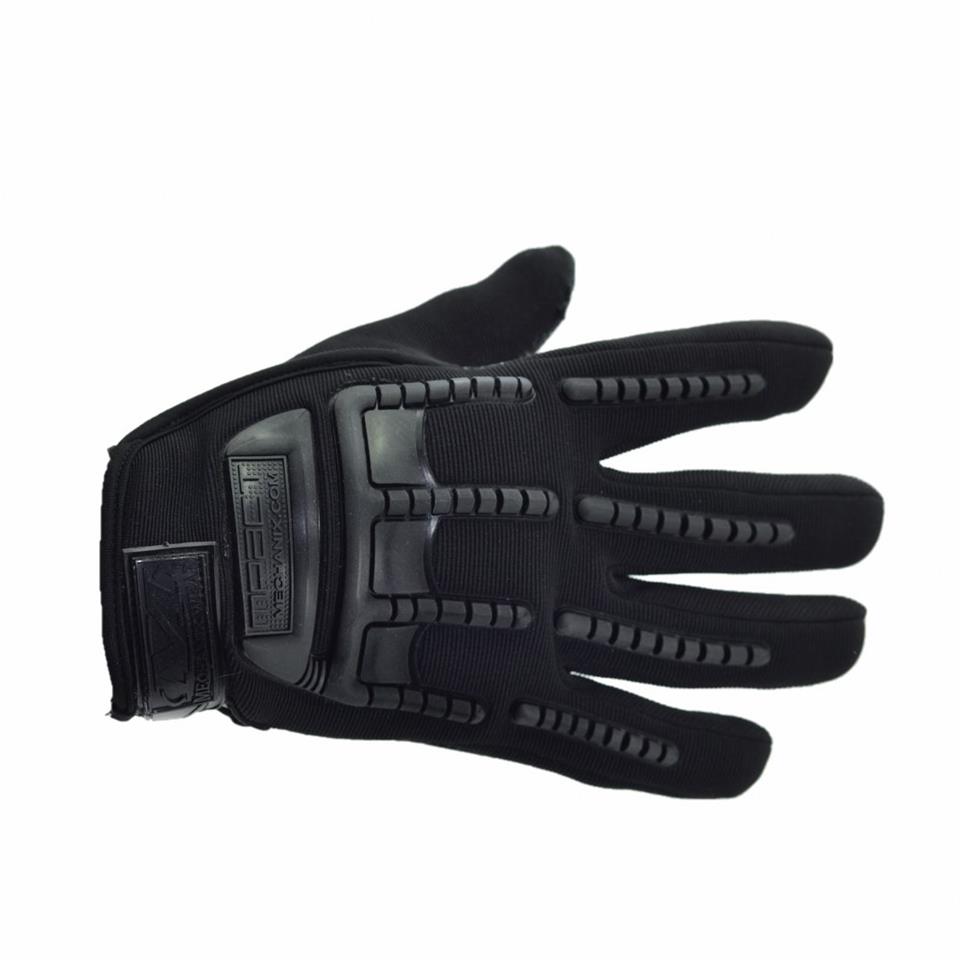 

Перчатки мужские Mude Nato313, черный (доставка из-за рубежа), Nato313