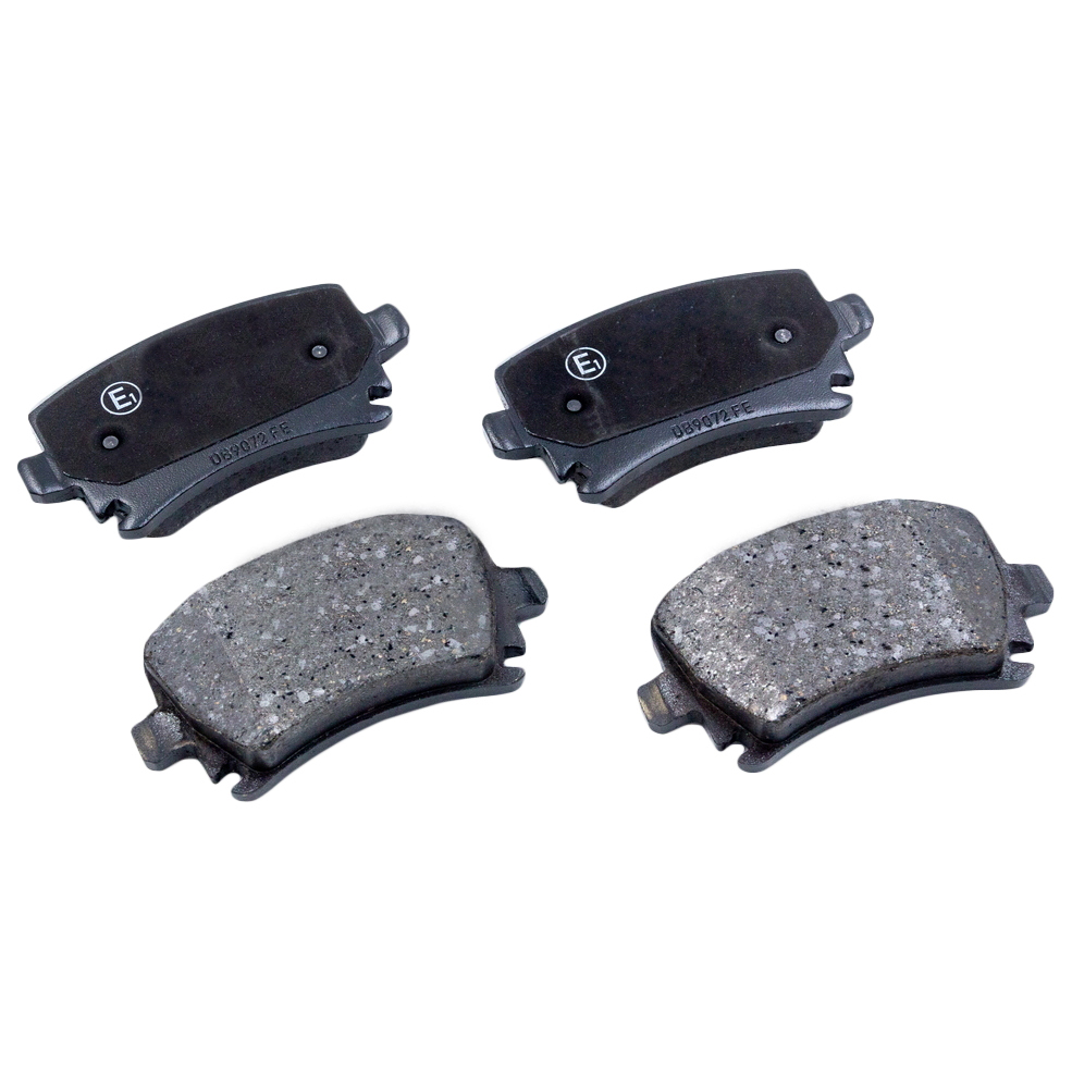 

Колодки Тормозные Задние Vag Jzw698451d VAG арт. JZW 698 451 D