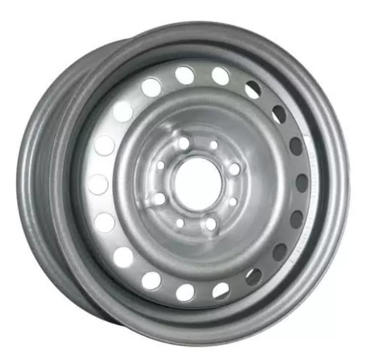 

Диск TREBL, X40048 6.5x16/4x100ET40 60.1