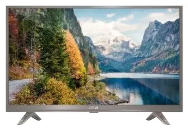 

Телевизор Artel 43AF90G, 43"(109 см), FHD, Черный, 43AF90G