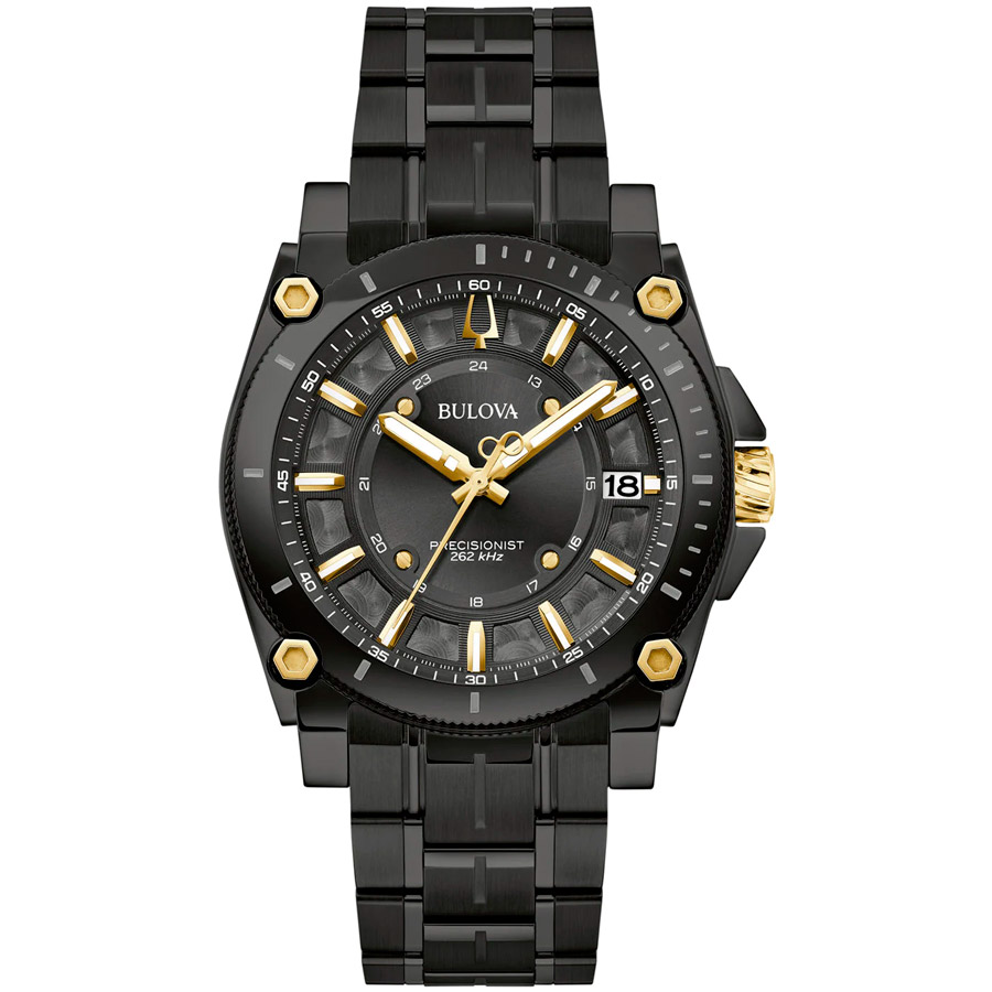 

Наручные часы мужские Bulova 98B408, 98B408