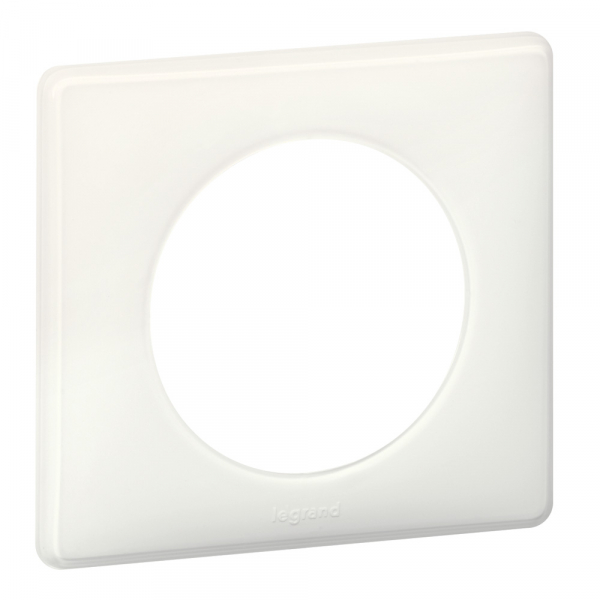 

Legrand Celiane2 Белый глянец Рамка 1-я (2 мод)