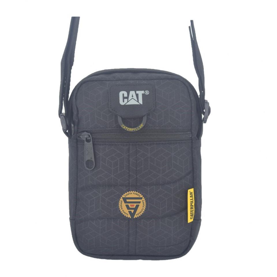 

Сумка мужская Caterpillar Cat320, черный (доставка из-за рубежа), Cat320