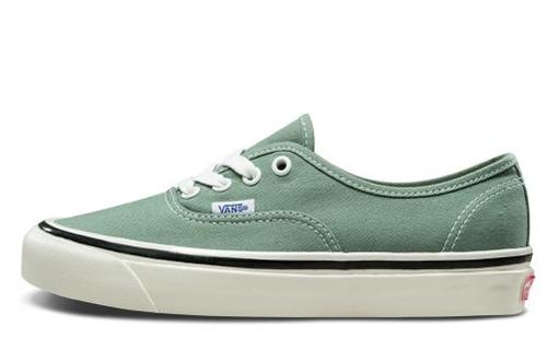 

Кеды унисекс Vans Authentic 44 DX Green зеленые 42 EU, Зеленый, Authentic 44 DX Green