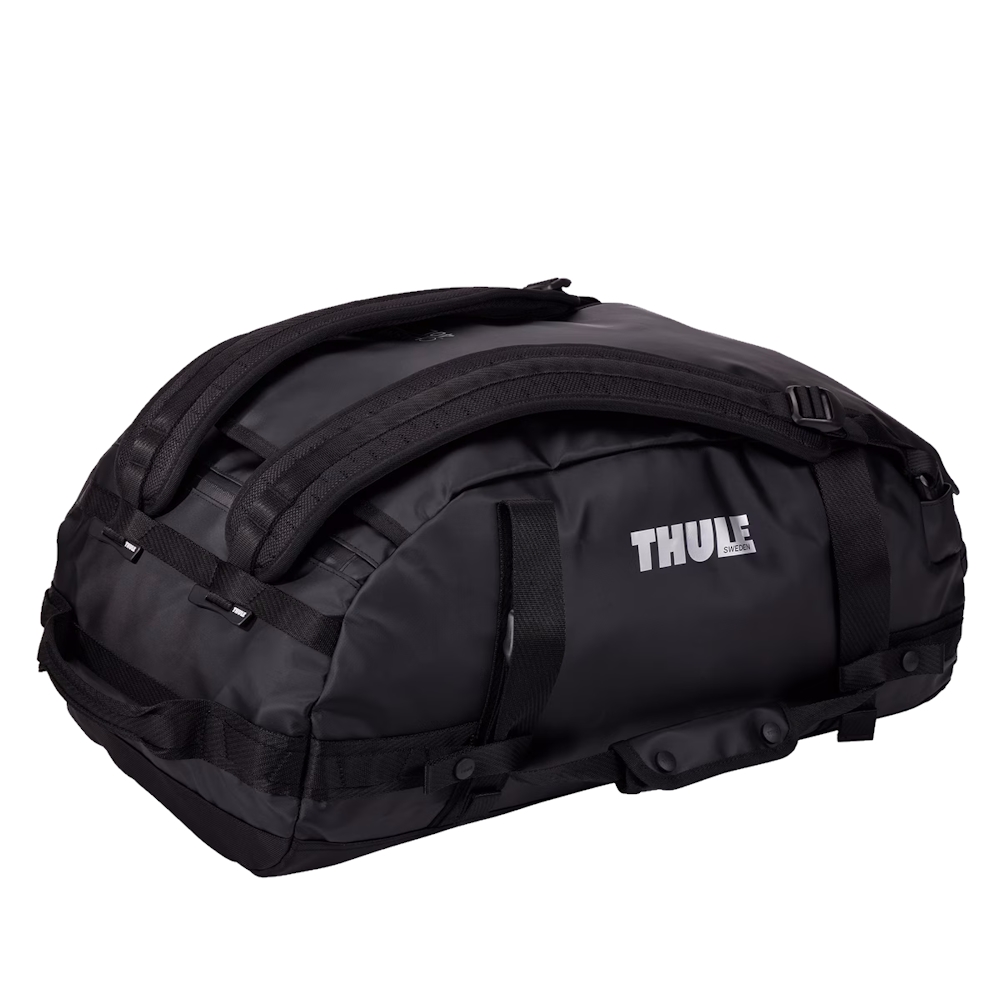 Спортивная сумка Thule Chasm Duffel, 40L, Black