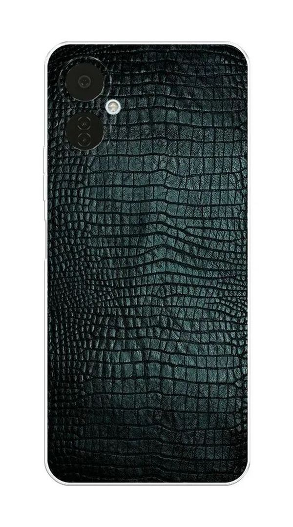 

Чехол Awog на Tecno Camon 19 Neo "Черная змея", Черный, 302350-3