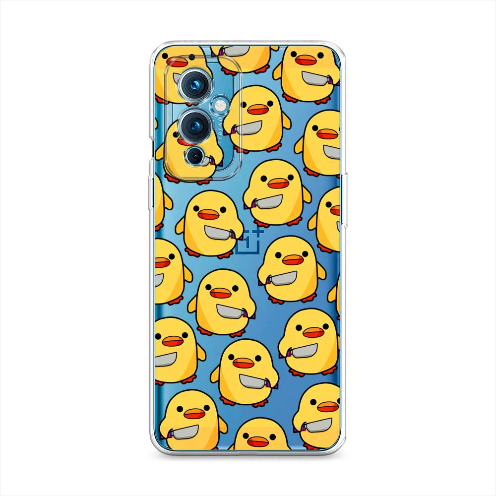 Чехол на OnePlus 9 LE2110 