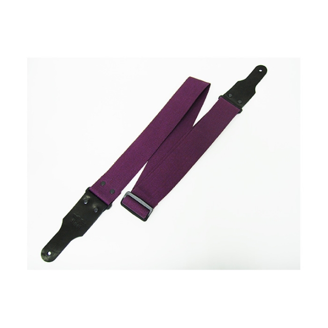 

FL0028C Cotton Ремень для гитары, хлопок, фиолетовый, Fidel, Фиолетовый;черный, FL0028C