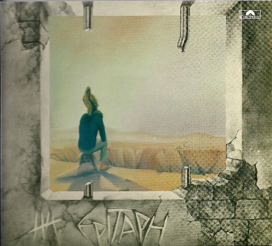 

Epitaph (Deutschland): Epitaph (Reissue) (1 CD)