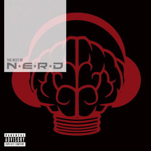 

N.E.R.D. - The Best Of N.E.R.D. (1 CD)