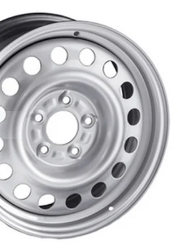 

Диск TREBL, X40932 5.5x15/5x100ET40 57.1
