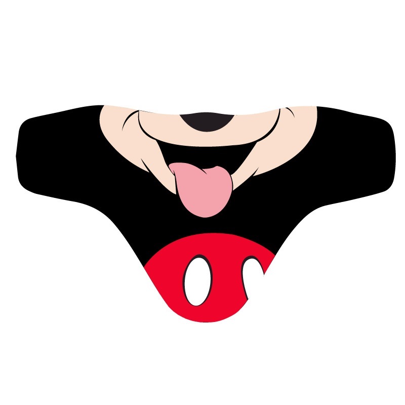 Маска для катания на сноуборде лыжах NANDN NK10, цвет D