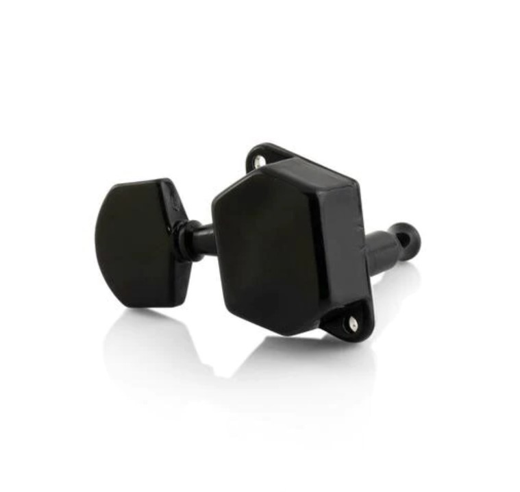 SCS-PQ-10B Parametric Equalizer Педаль эффектов для бас-гитары, Yerasov