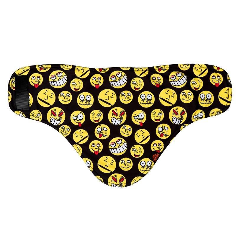 Маска для катания на сноуборде лыжах NANDN NK10, цвет W