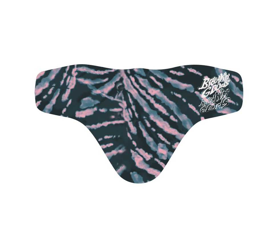 Маска для катания на сноуборде лыжах NANDN NK10, цвет G