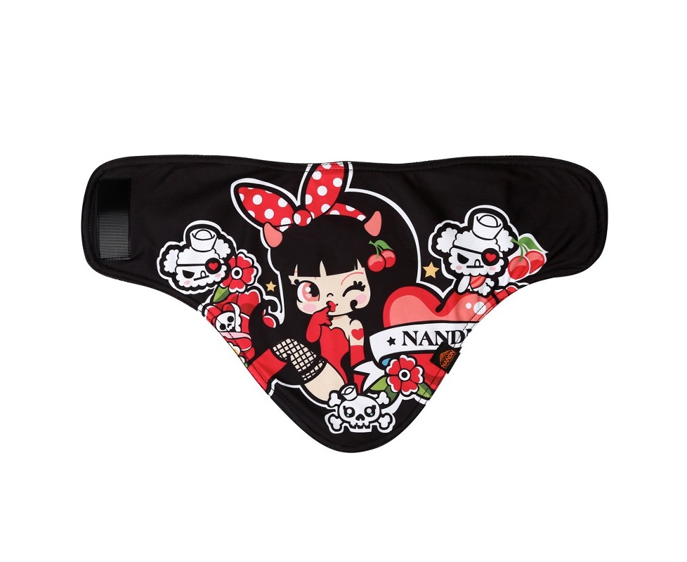 Маска для катания на сноуборде лыжах NANDN NK10, цвет B