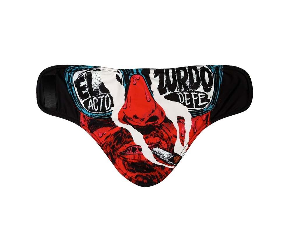 Маска для катания на сноуборде лыжах NANDN NK10, цвет A