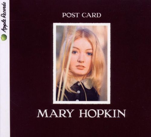 

HOPKIN. MARY - Post Card (1 CD)