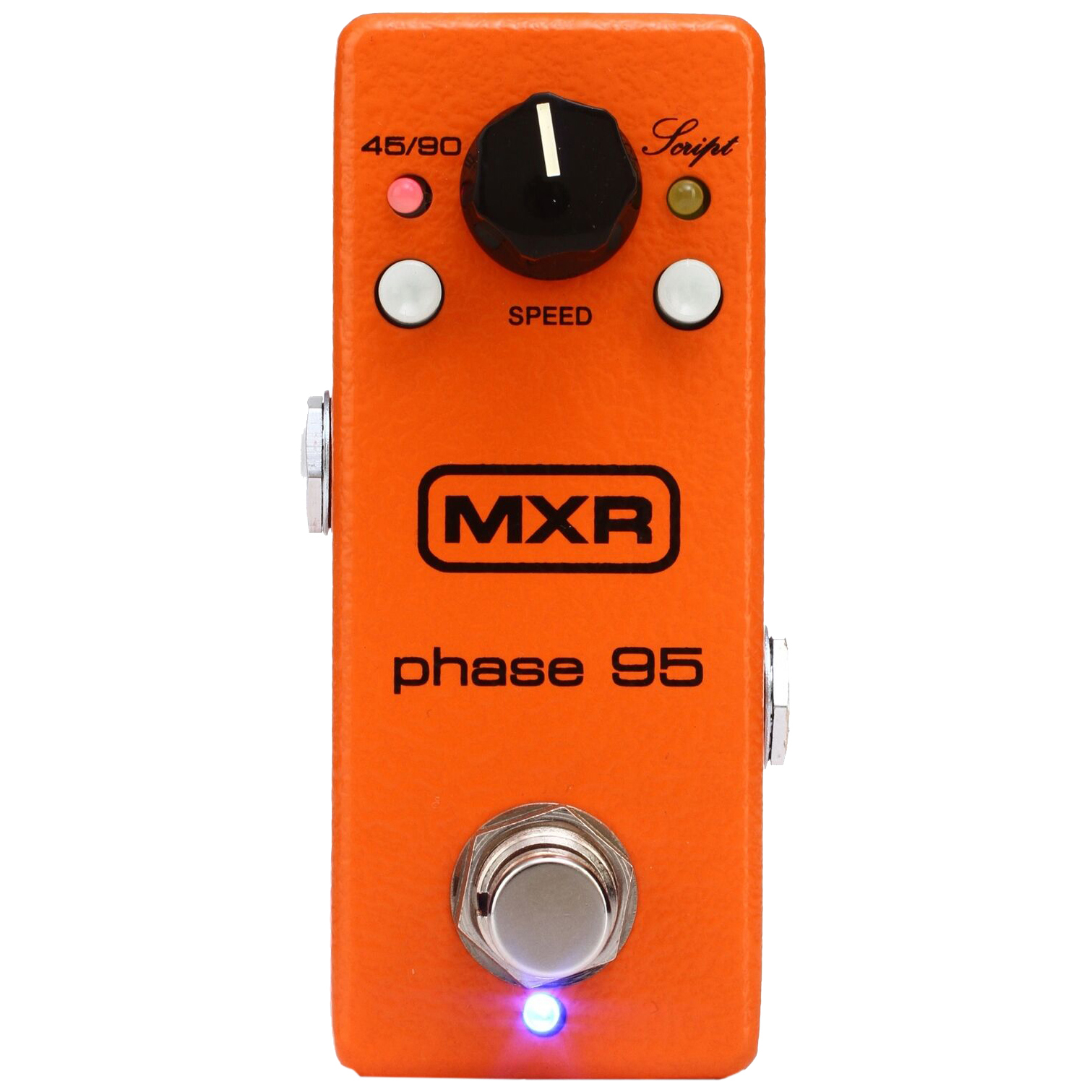 M290 MXR Phase 95 Mini Педаль эффектов, Dunlop