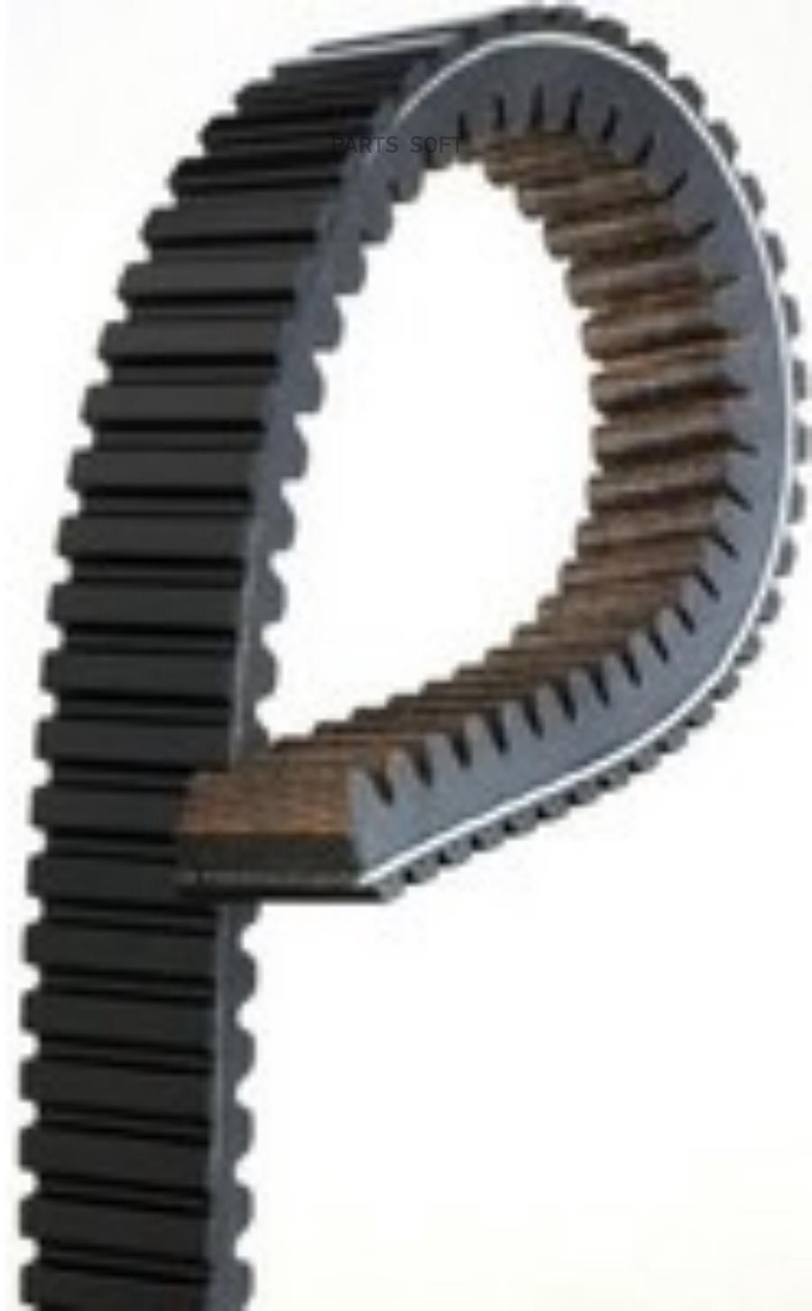 

Ремень вариаторный G-Force Bombardier/John Deere /953x33x14,4mm GATES 30G3636