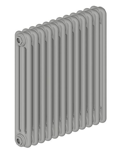 

IRSAP Радиатор TESI 30565/12 CL.03 серый Манхэттен T30 RR305651203A430N01