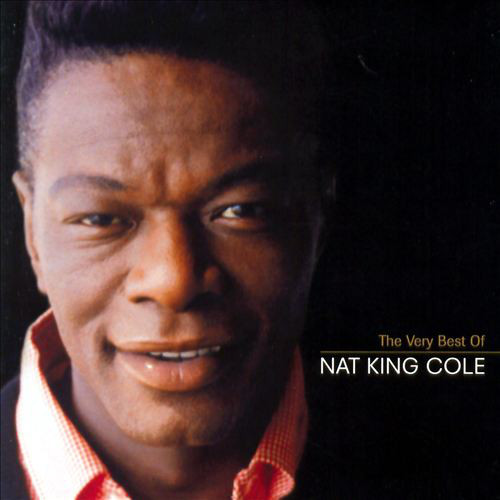 

COLE. NAT KING - The Very Best Of (1 CD)