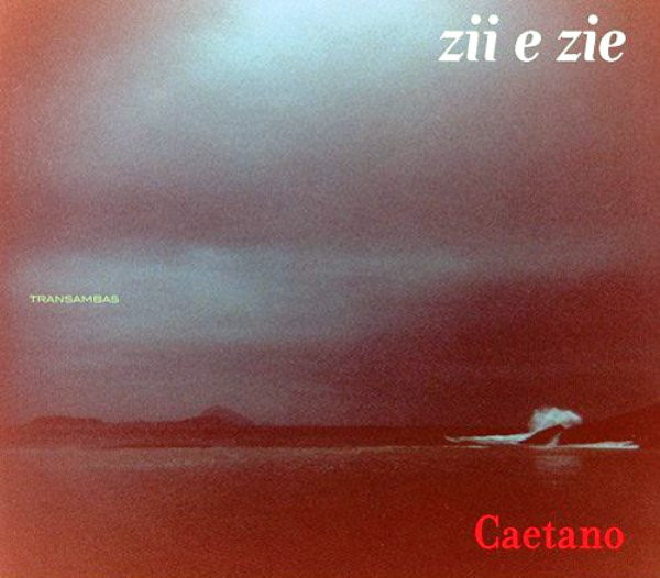 Caetano Veloso - Zii E Zie (1 CD)