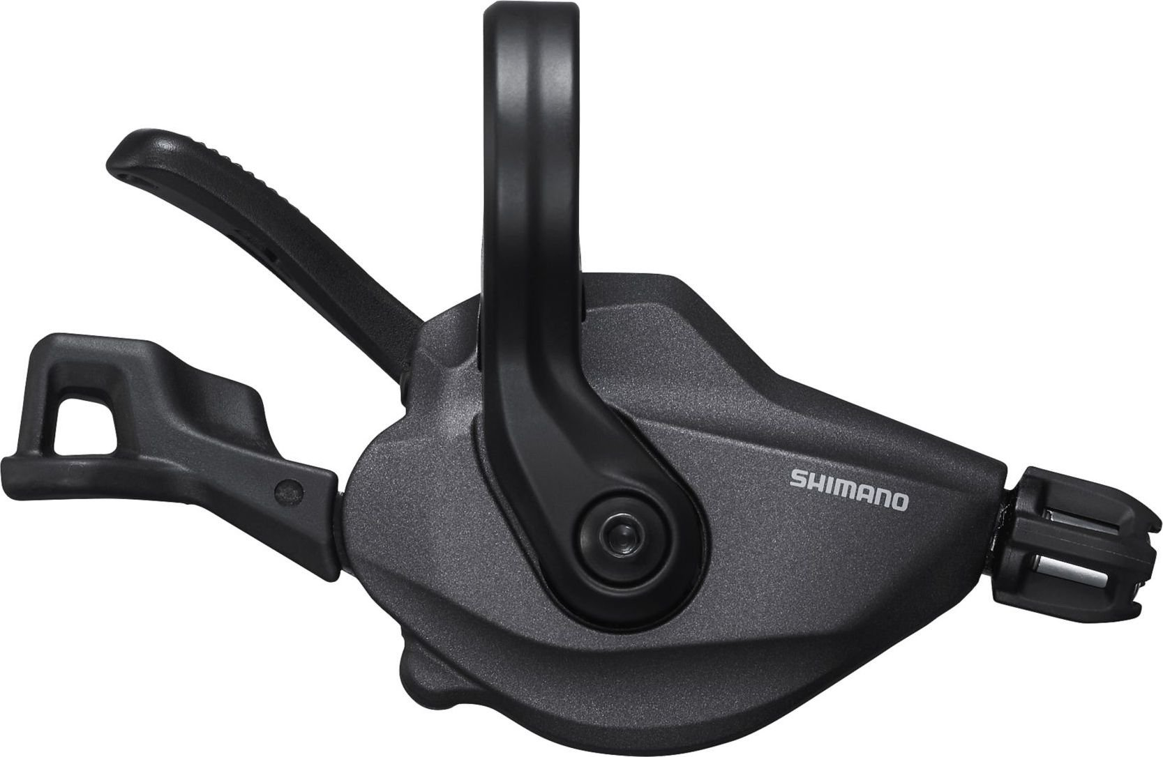 

Манетка Shimano Deore XT SL-M8100. 12 ск, Черный, Deore XT SL-M8100