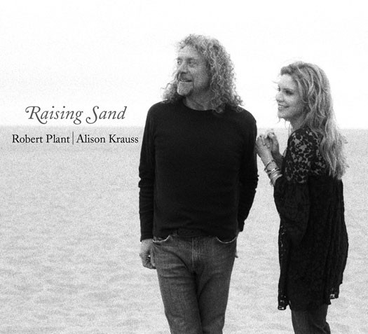 

Robert Plant | Alison Krauss - Raising Sand (1 CD)
