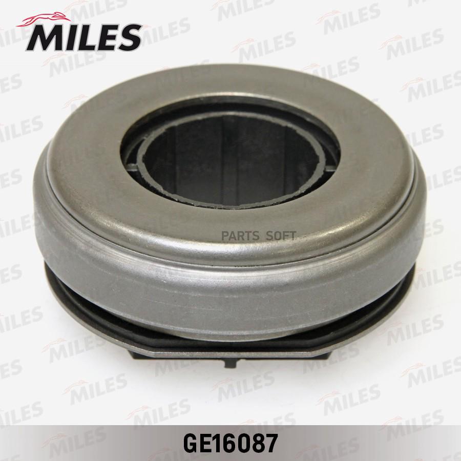 MILES GE16087 Подшипник выжим.CITROEN JUMPER/FIAT DUCATO/PEUGEOT BOXER/307 1.6HDI-2.2HDI 0