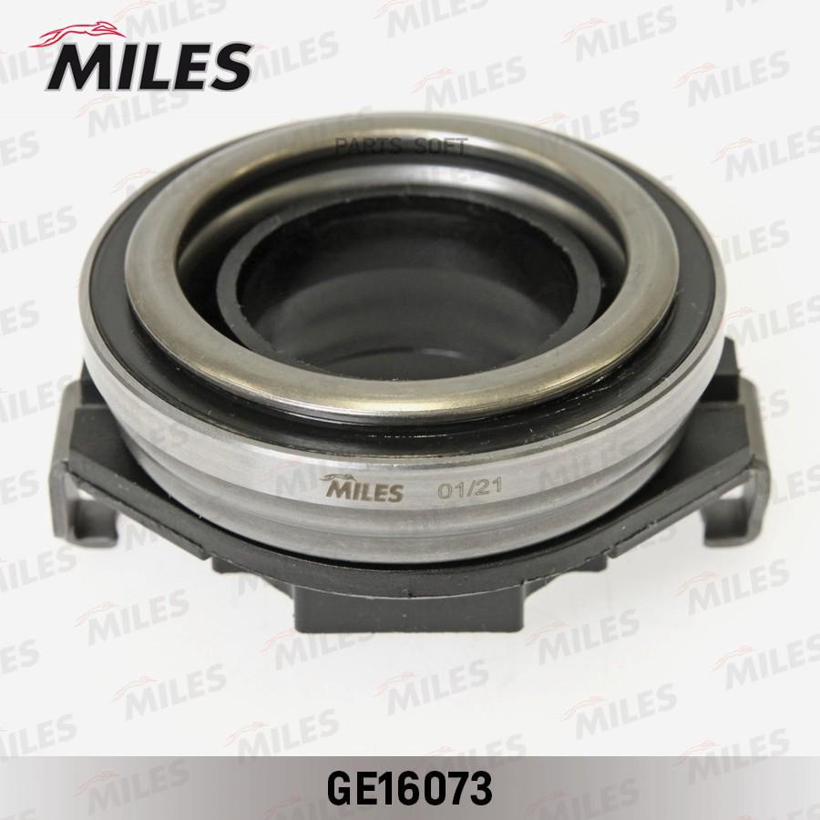 

MILES GE16073 Подшипник выжим.FORD/KIA/MAZDA 1.8-2.9TD 96-