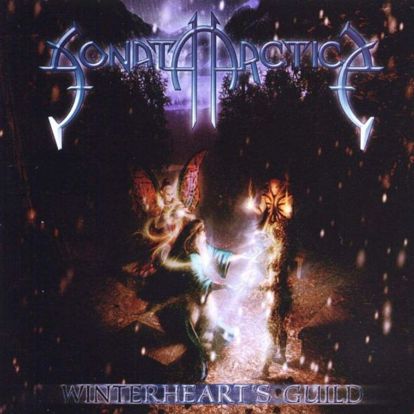 

Sonata Arctica - Winterheart's Guild (1 CD)